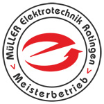 Logo Elektrotechnik Müller